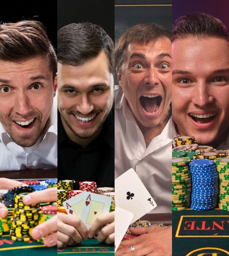 preman slot App 