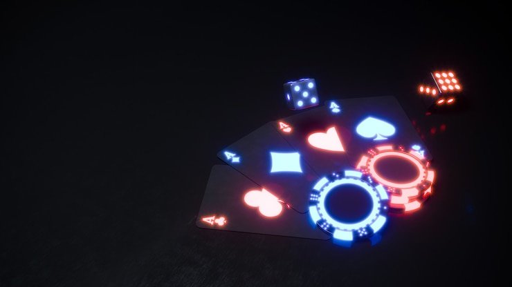 preman slot Speed Blackjack betting interface showing chip selection and bet placement