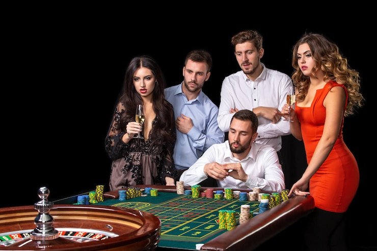 preman slot featured game showcase