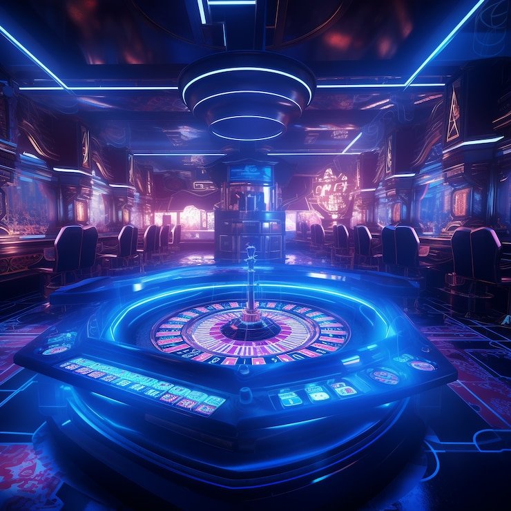 Five core slot game titles displayed side by side on a preman slot dashboard