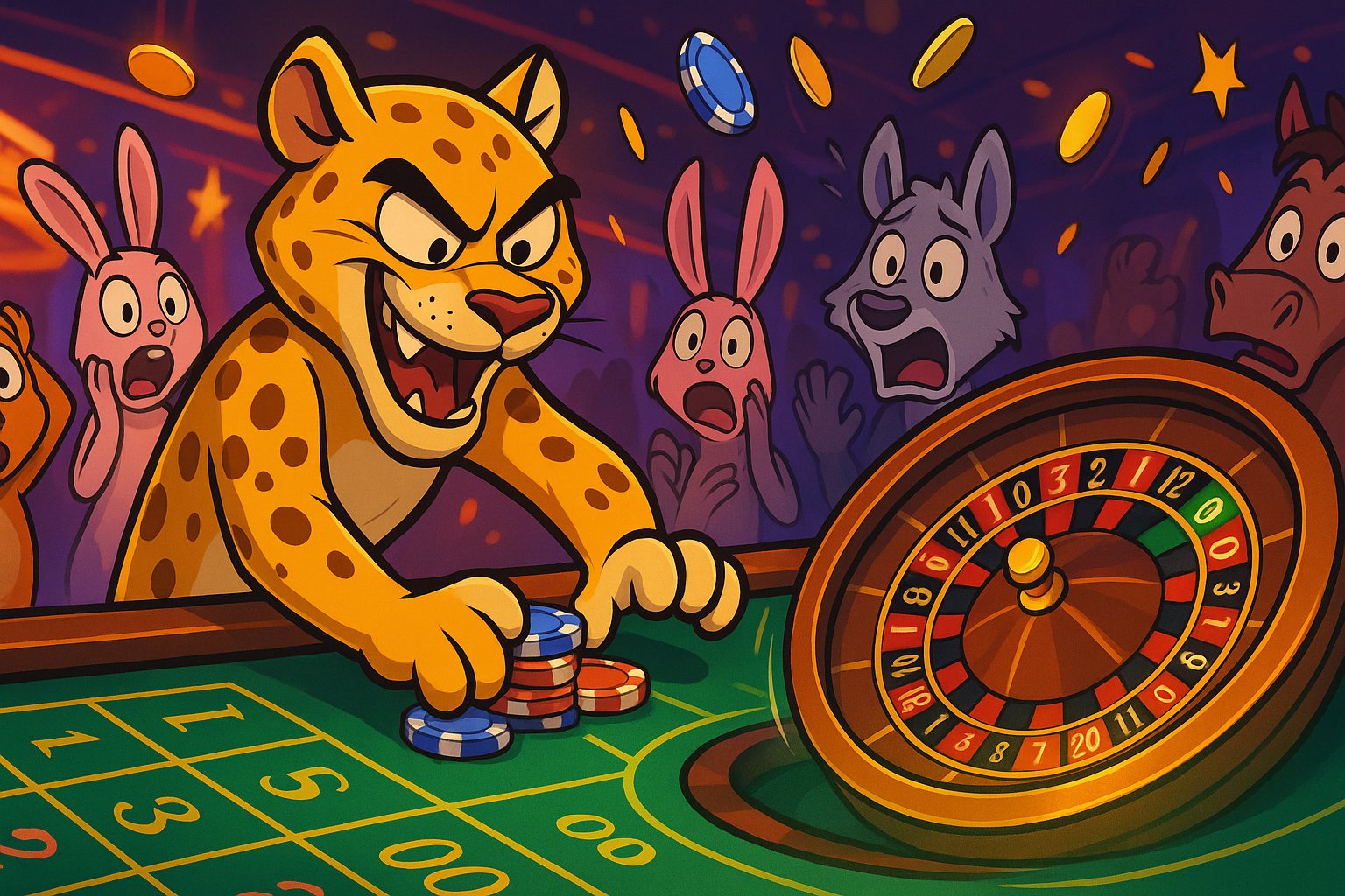 preman slot Top Trend Gaming interface shown on a mobile phone screen, displaying game tiles and tournament schedule